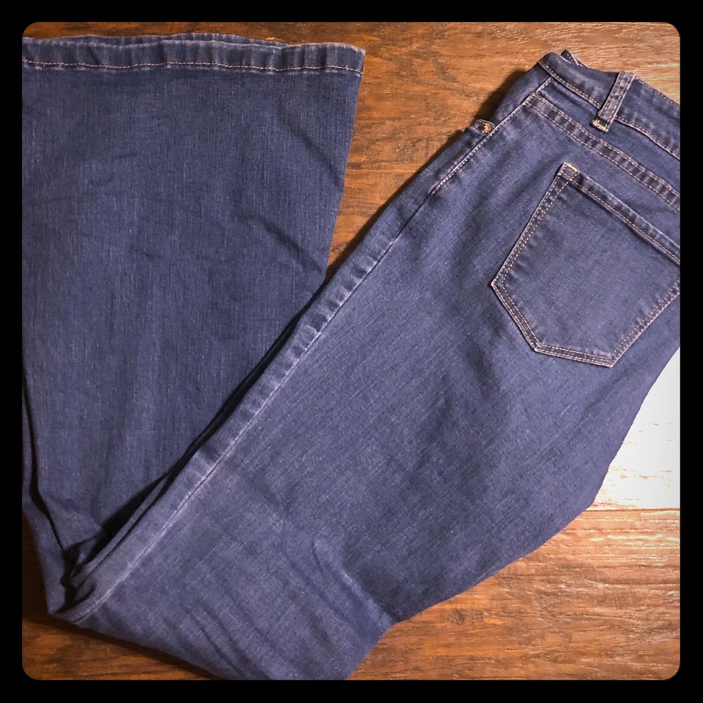 L&B Flare Jeans